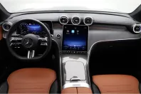 Mercedes-Benz GLC 300 din 2024 cu 10.963 km - oferta MER154445 - foto 9