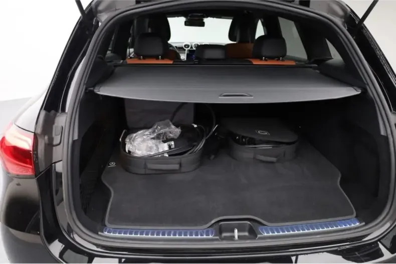 Mercedes-Benz GLC 300 din 2024 cu 10.963 km - oferta MER154445 - foto 14