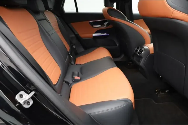 Mercedes-Benz GLC 300 din 2024 cu 10.963 km - oferta MER154445 - foto 20