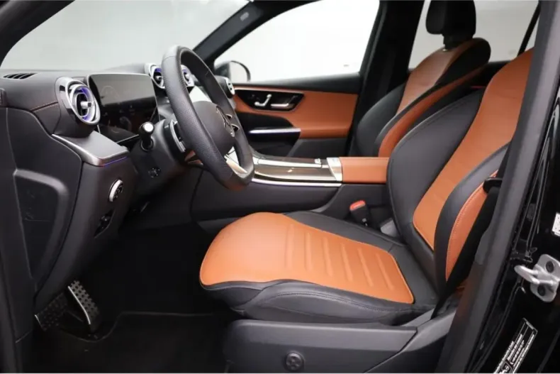 Mercedes-Benz GLC 300 din 2024 cu 10.963 km - oferta MER154445 - foto 22