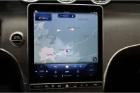 Mercedes-Benz GLC 300 din 2024 cu 10.963 km - oferta MER154445 - foto 24