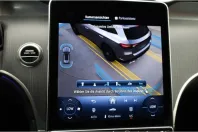 Mercedes-Benz GLC 300 din 2024 cu 10.963 km - oferta MER154445 - foto 27