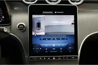 Mercedes-Benz GLC 300 din 2024 cu 10.963 km - oferta MER154445 - foto 28