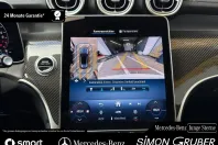 Mercedes-Benz GLC 300 din 2024 cu 10.836 km - oferta MER154446 - foto 12