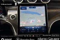 Mercedes-Benz GLC 300 din 2024 cu 10.836 km - oferta MER154446 - foto 13