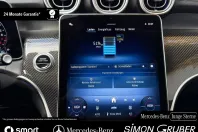 Mercedes-Benz GLC 300 din 2024 cu 10.836 km - oferta MER154446 - foto 20