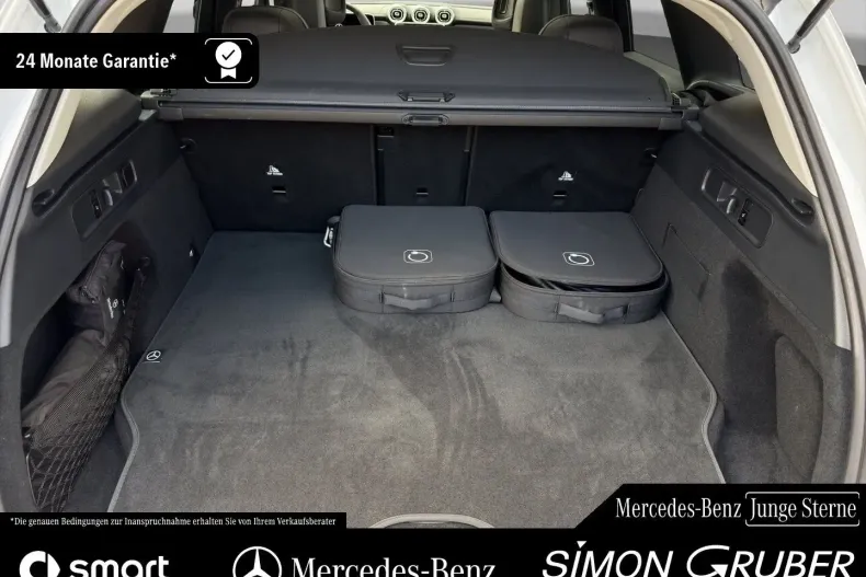 Mercedes-Benz GLC 300 din 2024 cu 10.836 km - oferta MER154446 - foto 28