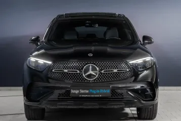 Mercedes-Benz GLC 300 din 2024 - oferta MER154447