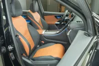 Mercedes-Benz GLC 300 din 2024 cu 21.248 km - oferta MER154447 - foto 17