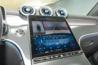 Mercedes-Benz GLC 300 din 2024 cu 21.248 km - oferta MER154447 - foto 22