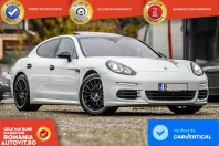 Porsche Cayenne din 2021 cu 61.000 km - oferta POR154448 - foto 2