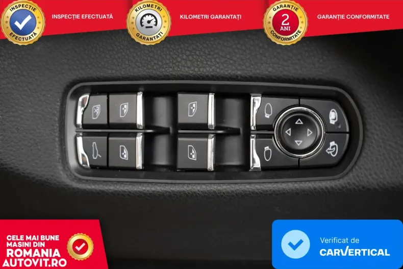 Porsche Cayenne din 2021 cu 61.000 km - oferta POR154448 - foto 8