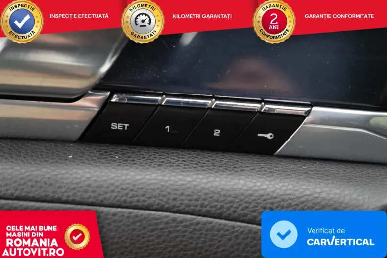 Porsche Cayenne din 2021 cu 61.000 km - oferta POR154448 - foto 9