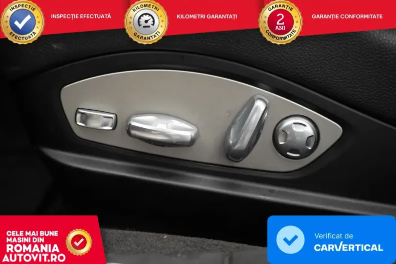 Porsche Cayenne din 2021 cu 61.000 km - oferta POR154448 - foto 10