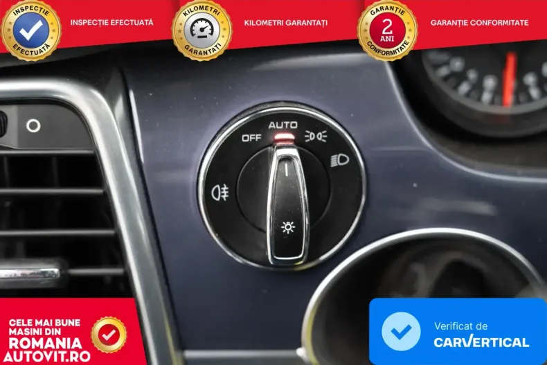 Porsche Cayenne din 2021 cu 61.000 km - oferta POR154448 - foto 11