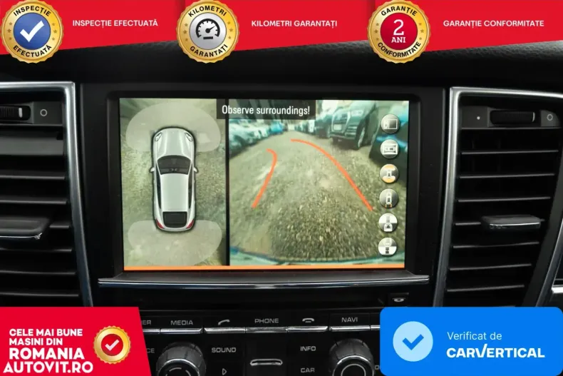 Porsche Cayenne din 2021 cu 61.000 km - oferta POR154448 - foto 13