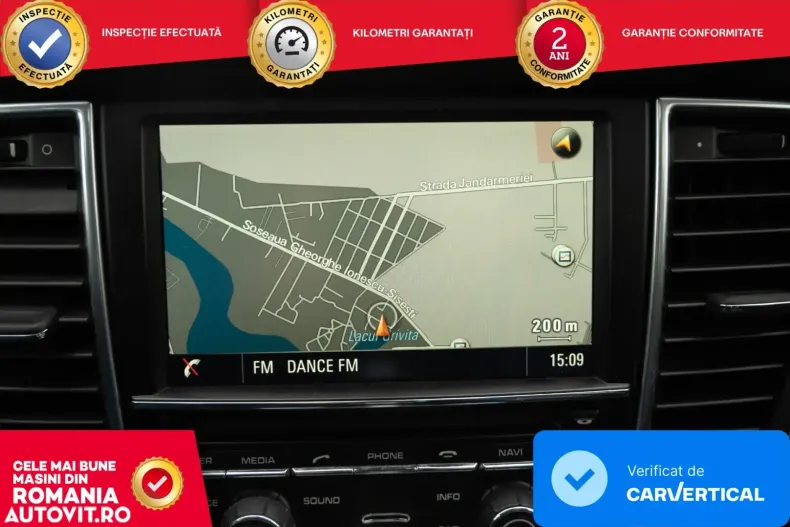 Porsche Cayenne din 2021 cu 61.000 km - oferta POR154448 - foto 14