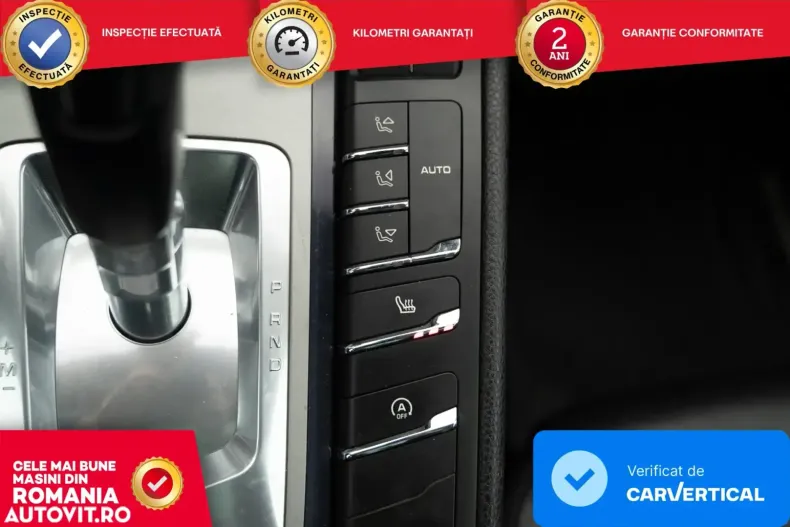 Porsche Cayenne din 2021 cu 61.000 km - oferta POR154448 - foto 18