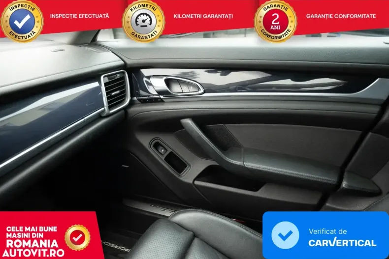 Porsche Cayenne din 2021 cu 61.000 km - oferta POR154448 - foto 19