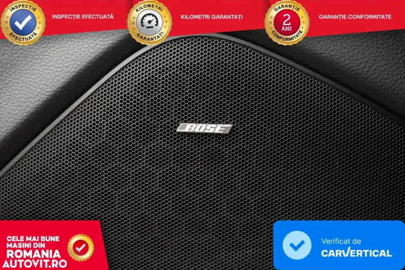 Porsche Cayenne din 2021 cu 61.000 km - oferta POR154448 - foto 21