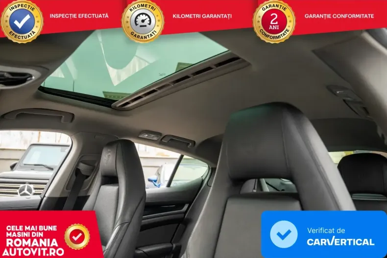 Porsche Cayenne din 2021 cu 61.000 km - oferta POR154448 - foto 23