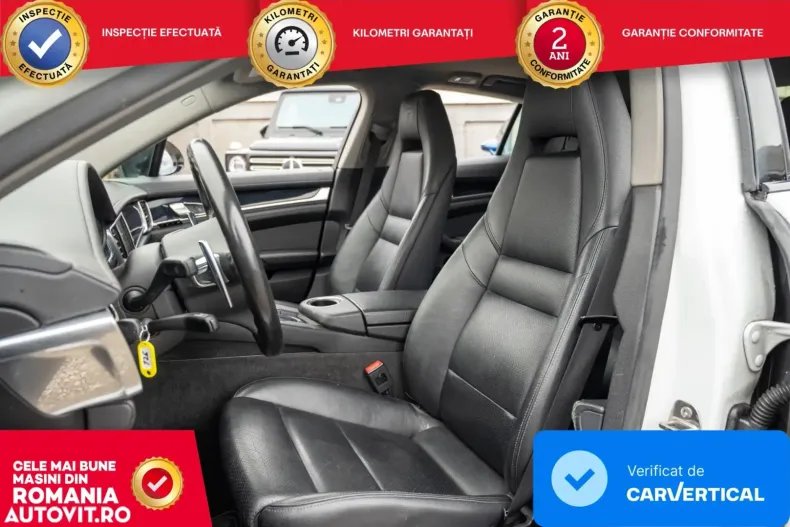 Porsche Cayenne din 2021 cu 61.000 km - oferta POR154448 - foto 24