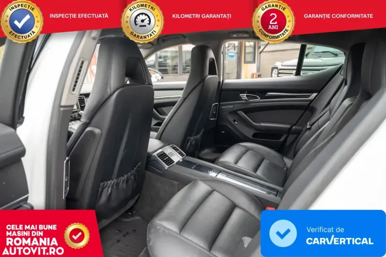 Porsche Cayenne din 2021 cu 61.000 km - oferta POR154448 - foto 25