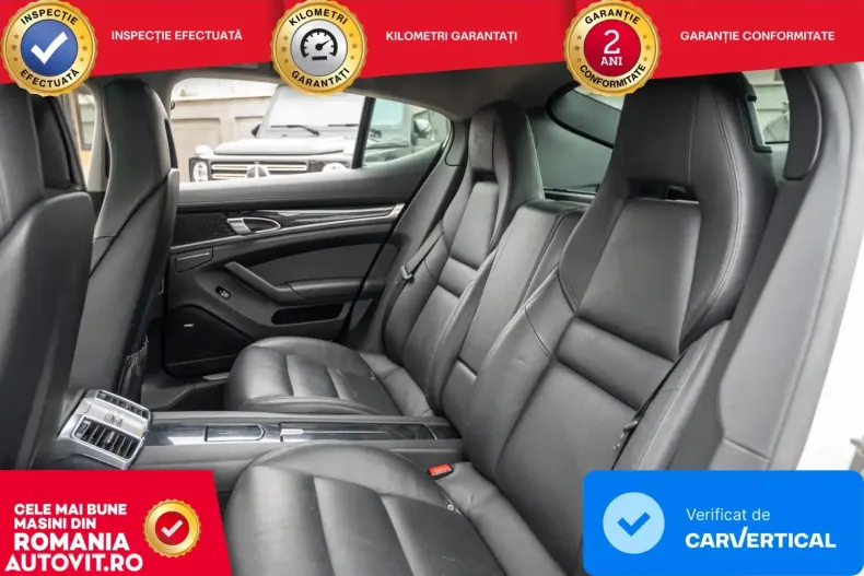 Porsche Cayenne din 2021 cu 61.000 km - oferta POR154448 - foto 26