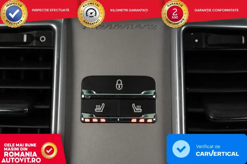 Porsche Cayenne din 2021 cu 61.000 km - oferta POR154448 - foto 28