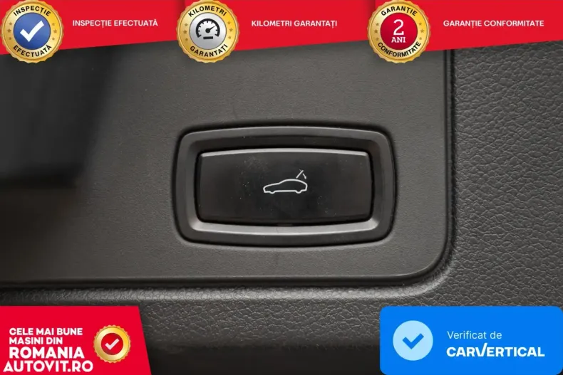 Porsche Cayenne din 2021 cu 61.000 km - oferta POR154448 - foto 29