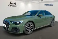 Audi A8 din 2023 cu 40.100 km - oferta AUD154449 - foto 1