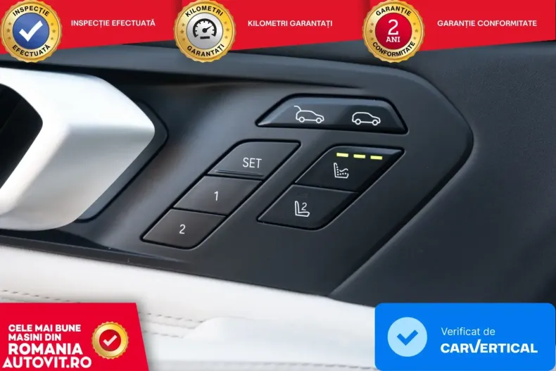 BMW X6 din 2020 cu 42.100 km - oferta BMW154450 - foto 8
