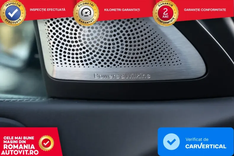 BMW X6 din 2020 cu 42.100 km - oferta BMW154450 - foto 9