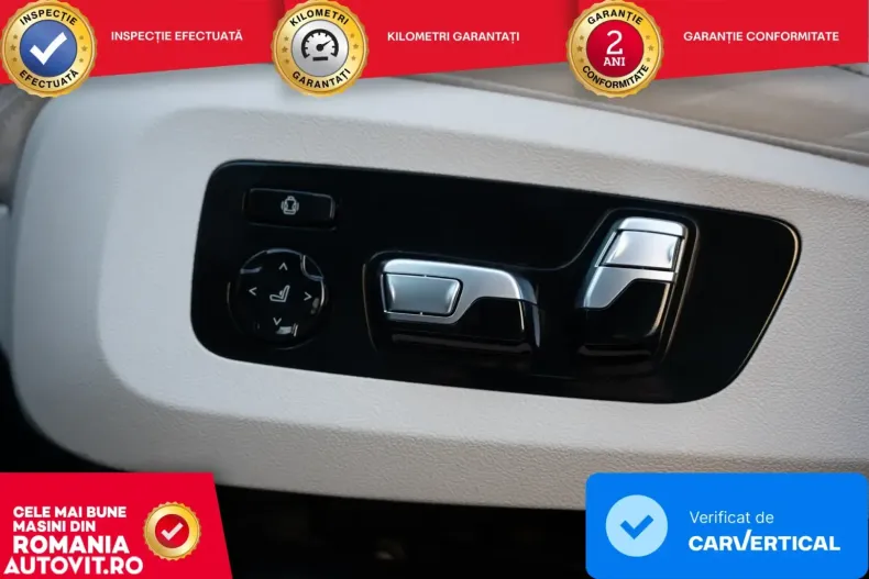 BMW X6 din 2020 cu 42.100 km - oferta BMW154450 - foto 10