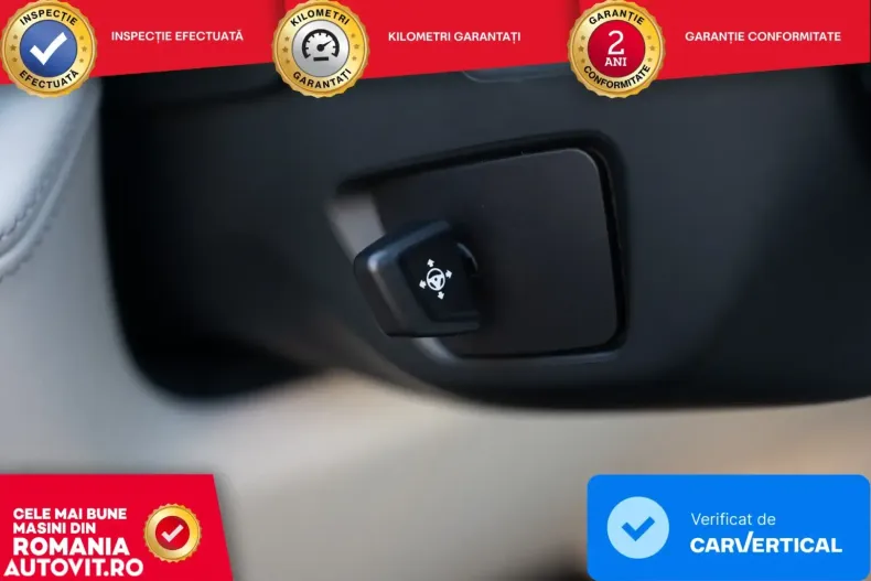 BMW X6 din 2020 cu 42.100 km - oferta BMW154450 - foto 11