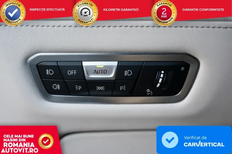 BMW X6 din 2020 cu 42.100 km - oferta BMW154450 - foto 12