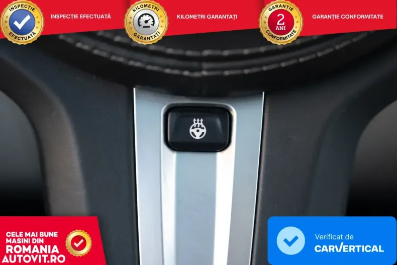 BMW X6 din 2020 cu 42.100 km - oferta BMW154450 - foto 13