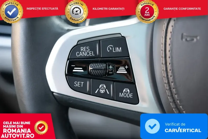 BMW X6 din 2020 cu 42.100 km - oferta BMW154450 - foto 14