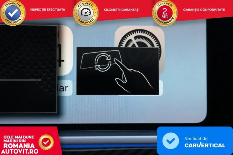 BMW X6 din 2020 cu 42.100 km - oferta BMW154450 - foto 21