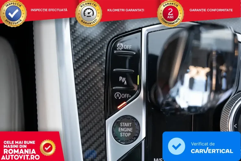 BMW X6 din 2020 cu 42.100 km - oferta BMW154450 - foto 23