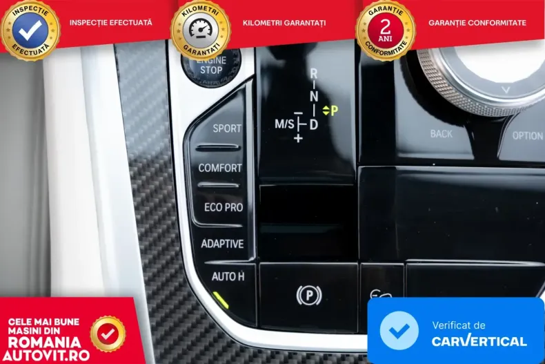 BMW X6 din 2020 cu 42.100 km - oferta BMW154450 - foto 24