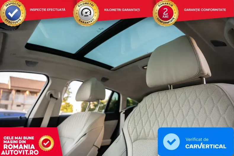 BMW X6 din 2020 cu 42.100 km - oferta BMW154450 - foto 27