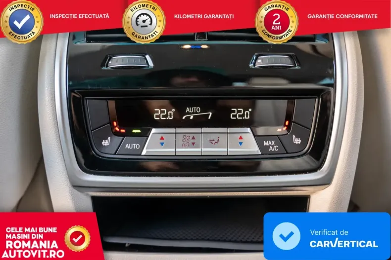 BMW X6 din 2020 cu 42.100 km - oferta BMW154450 - foto 32