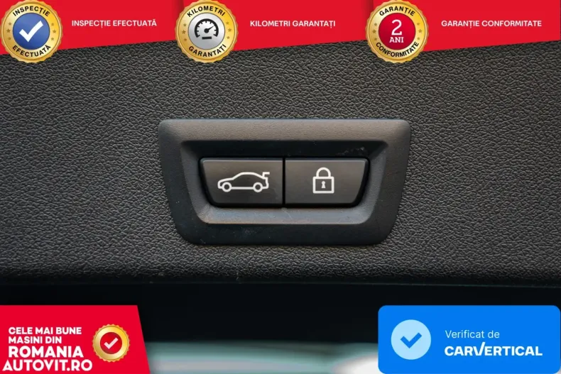 BMW X6 din 2020 cu 42.100 km - oferta BMW154450 - foto 33