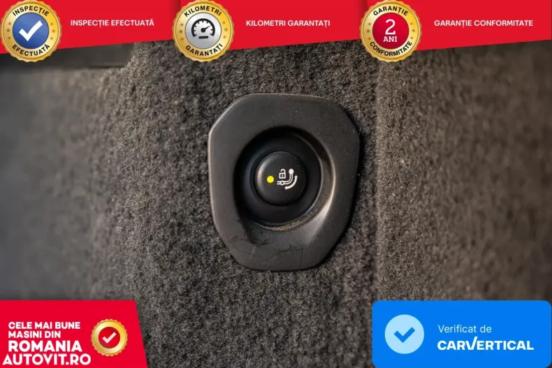 BMW X6 din 2020 cu 42.100 km - oferta BMW154450 - foto 34