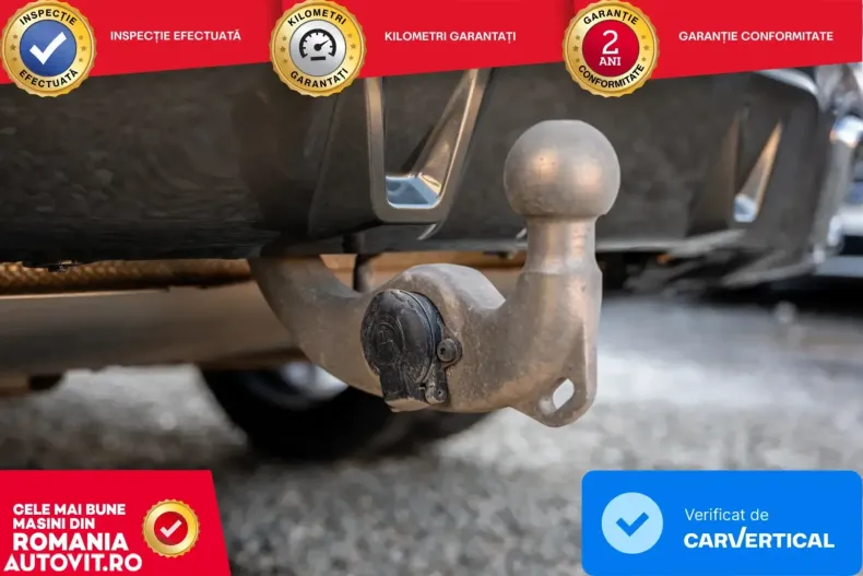 BMW X6 din 2020 cu 42.100 km - oferta BMW154450 - foto 35