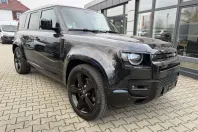 Land Rover Defender din 2023 cu 21.800 km - oferta LAN154451 - foto 1