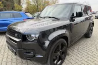 Land Rover Defender din 2023 cu 21.800 km - oferta LAN154451 - foto 3