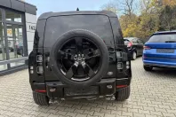 Land Rover Defender din 2023 cu 21.800 km - oferta LAN154451 - foto 5