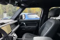Land Rover Defender din 2023 cu 21.800 km - oferta LAN154451 - foto 7
